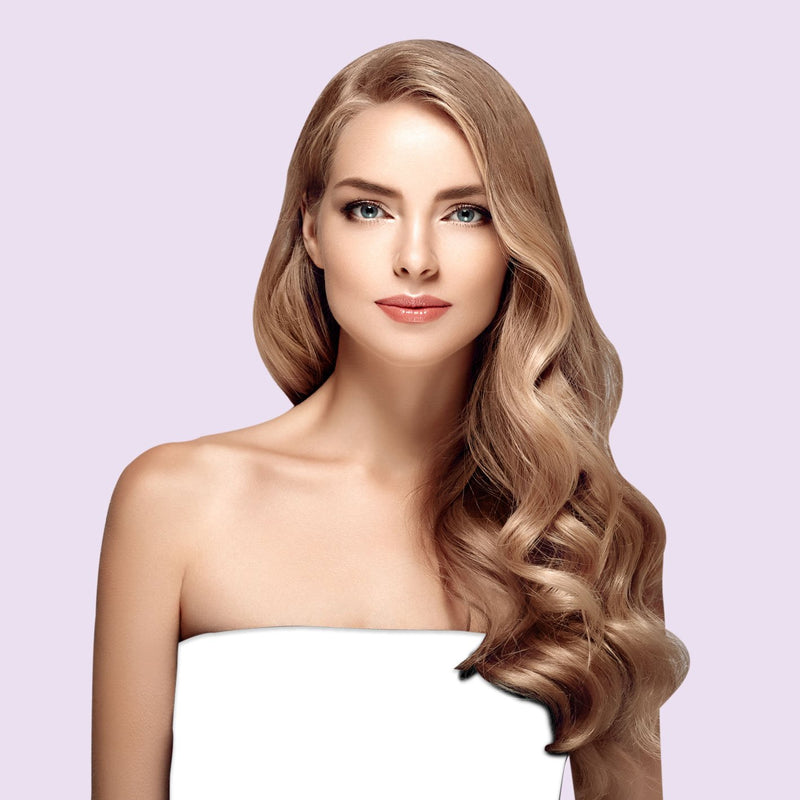 Buy Human Hair Extensions Dubai, UAE Natural Curls Hair Extensions & Wigs